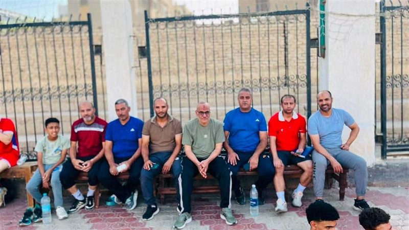 نادي ملوي 