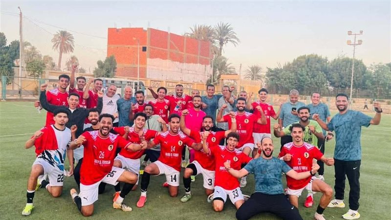 فريق ناصر الفكرية