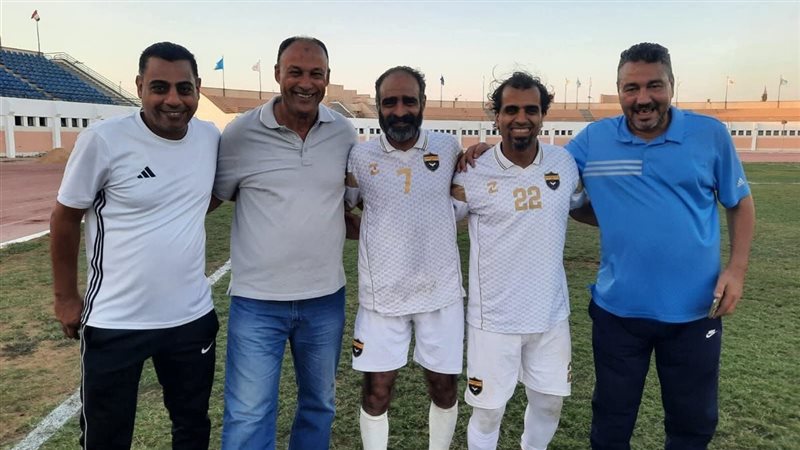 فريق شباب التنمية