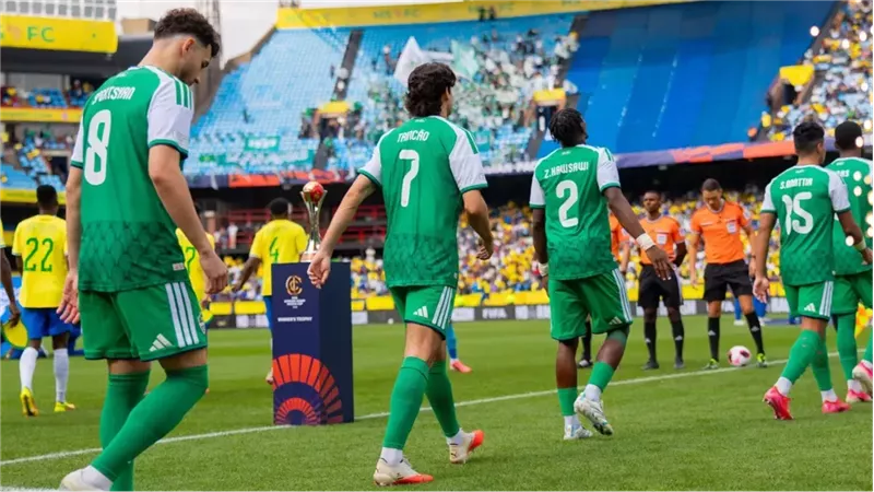 فريق الاهلي