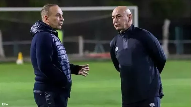 التوأم حسام وابراهيم
