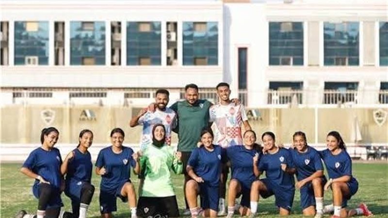 فريق الزمالك، كرة