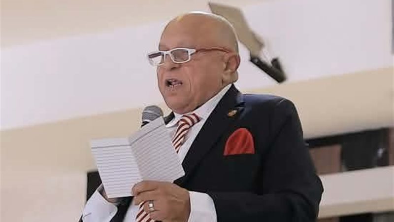 المهندس هاني محمود