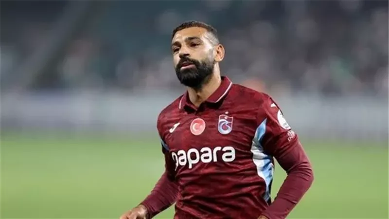 محمد صلاح 