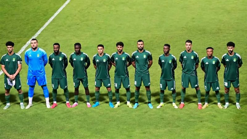 فريق الإتحاد السكندري
