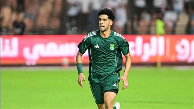 مصطفى ابراهيم 