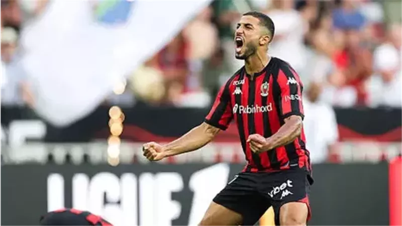 محمد عبد المنعم 