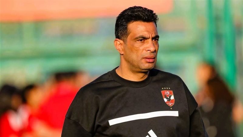 شادي محمد 