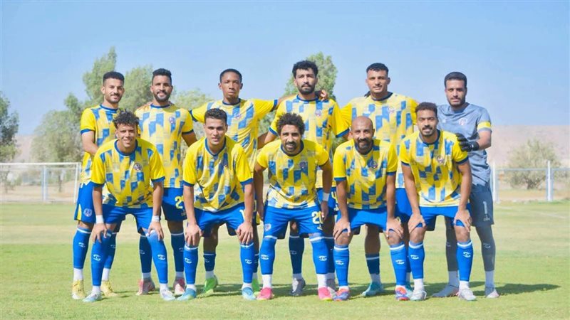 فريق النصر للتعدين