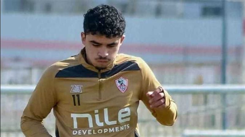 التونسي احمد الجفالي