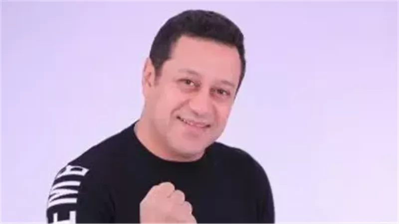 هشام حنفي