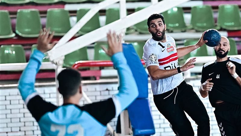فريق الزمالك، لكرة