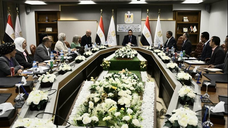 اجتماع جوهر نبيل