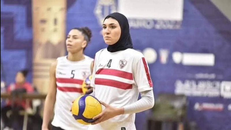 مريم متولي