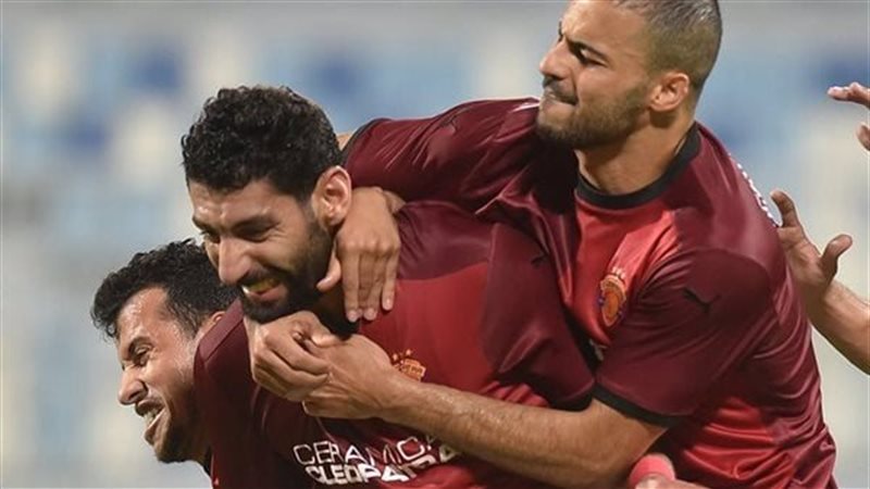 فريق سيراميكا كليوباترا