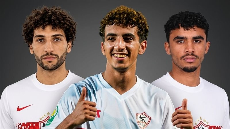 عمرو ناصر وأحمد عبد