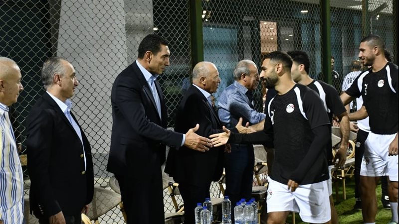 الملعب