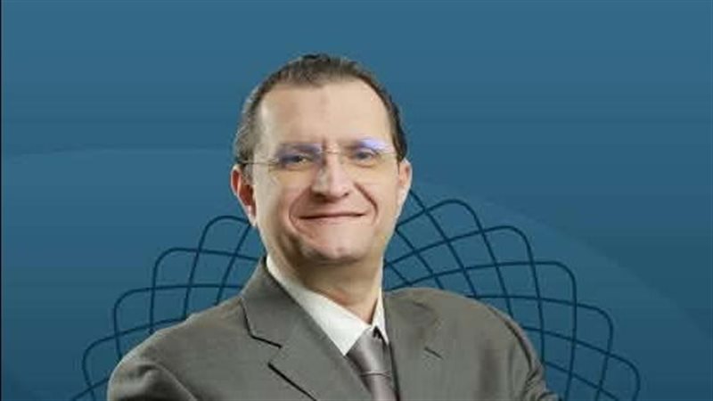 الدكتور أشرف محرم