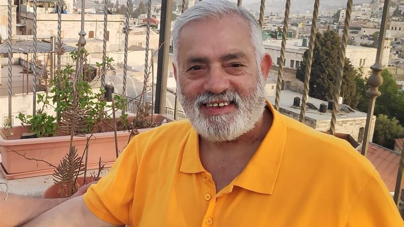فارس حجازي رئيس الإتحاد
