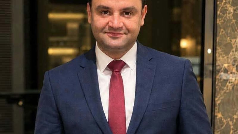 هاني صدقي 