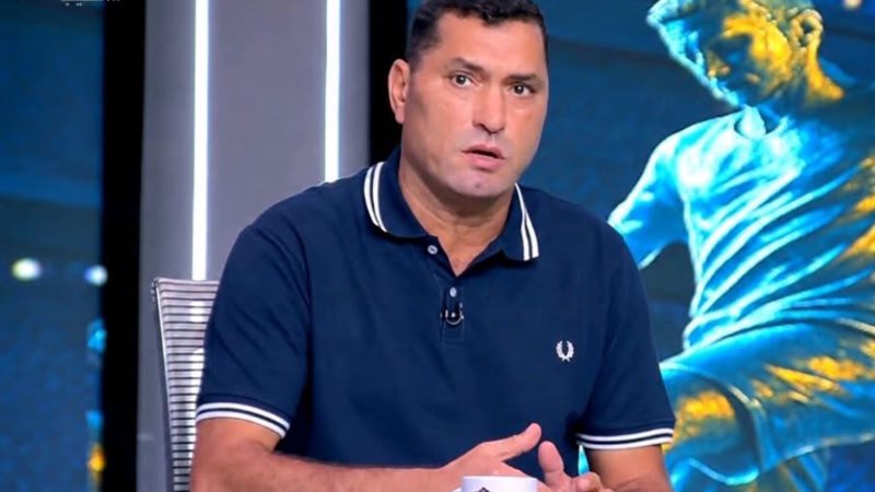 محمود أبو الدهب 