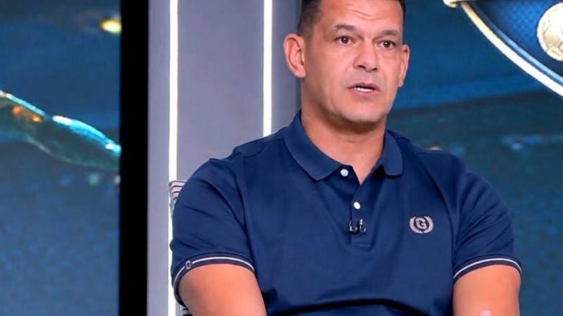 عبد الواحد السيد