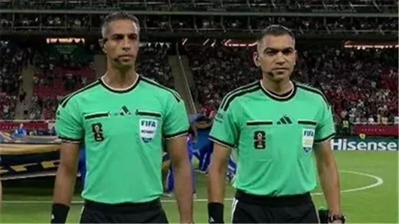 أمين عمر ومحمود أبو