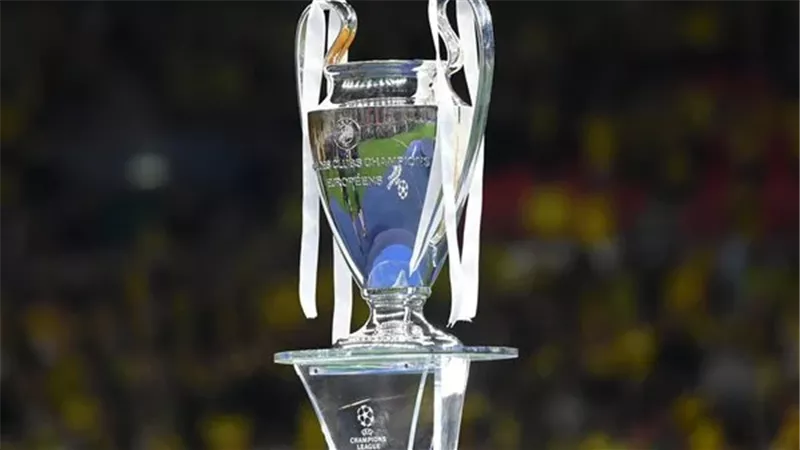 دوري أبطال أوروبا