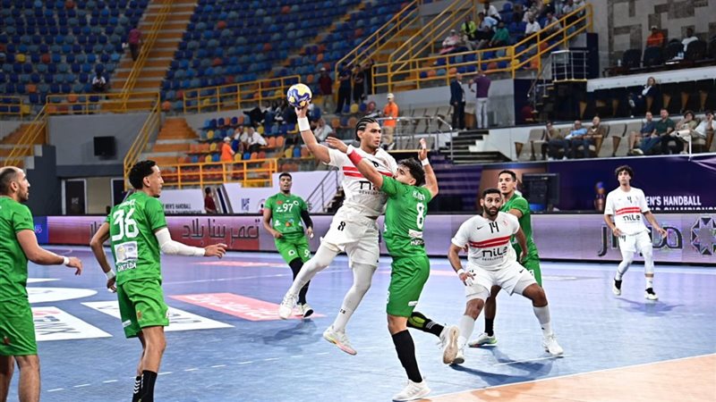 الزمالك ومنتدى درب السلطان 