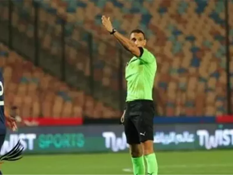 محمود بسيوني