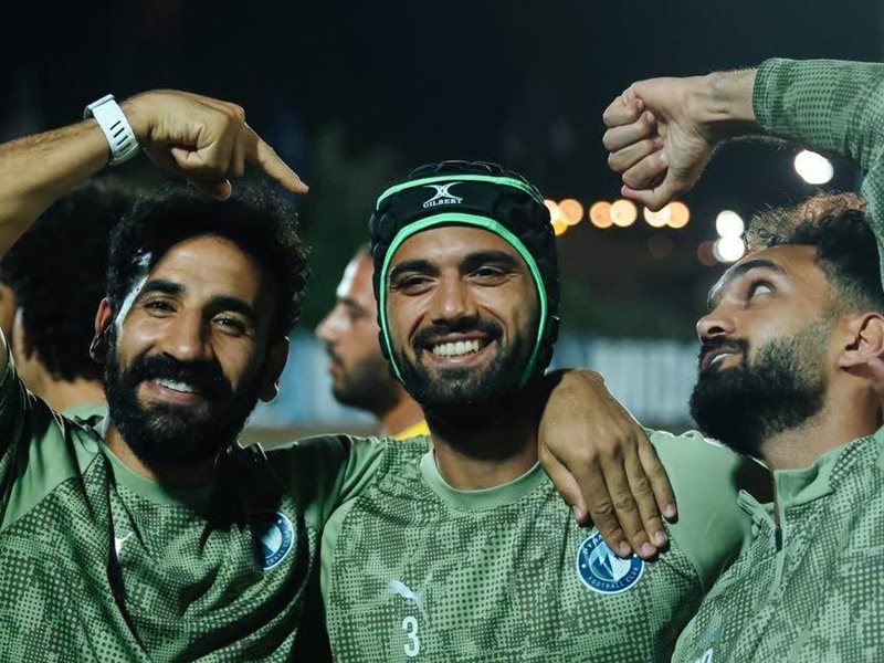 محمود مرعي 
