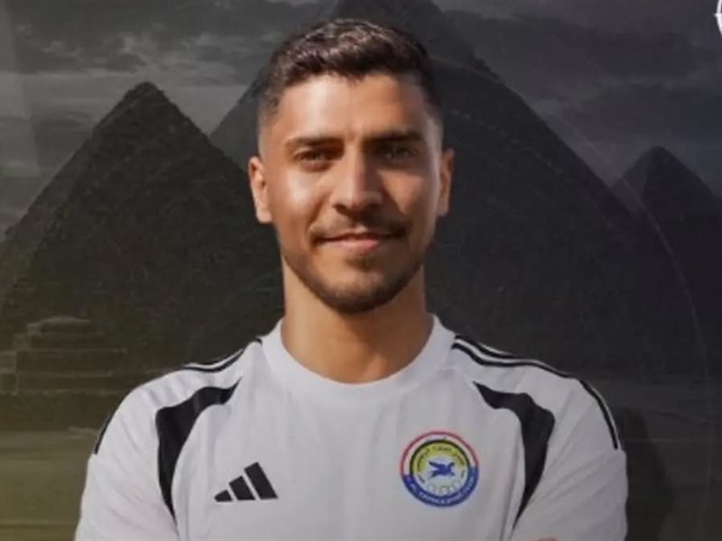 محمد شريف 