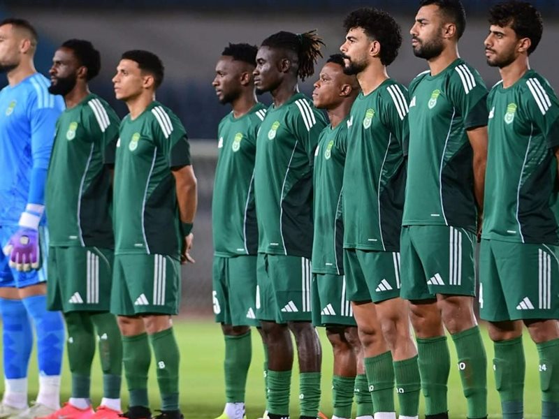 فريق الاتحاد 