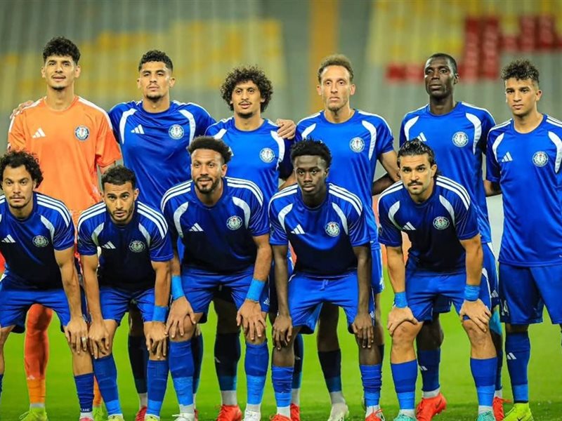 فريق سموحة 