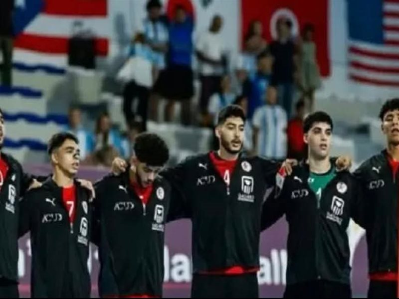 منتخب اليد 