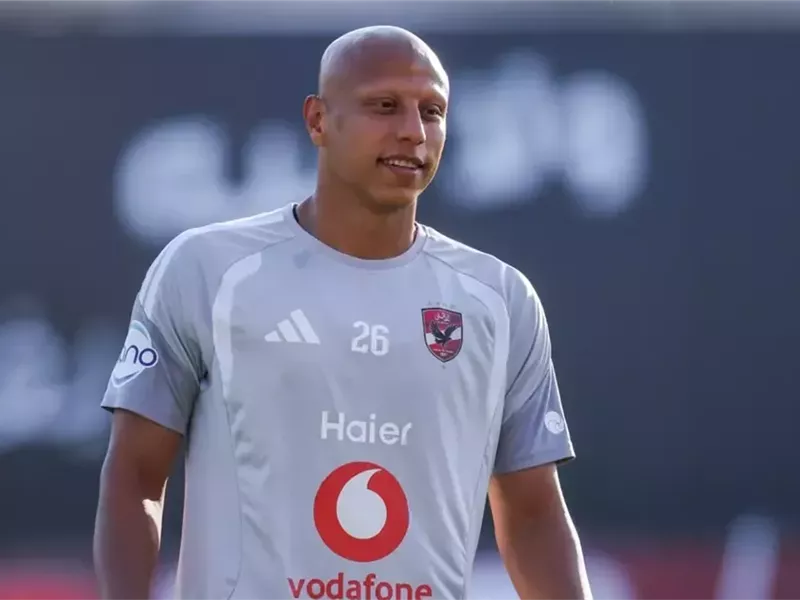 عمرو الجزار 
