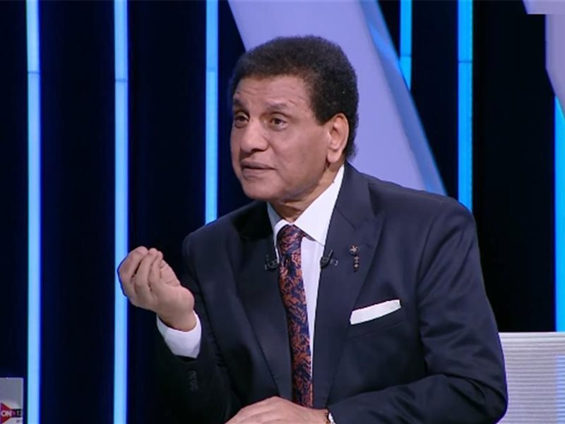 فاروق جعفر 