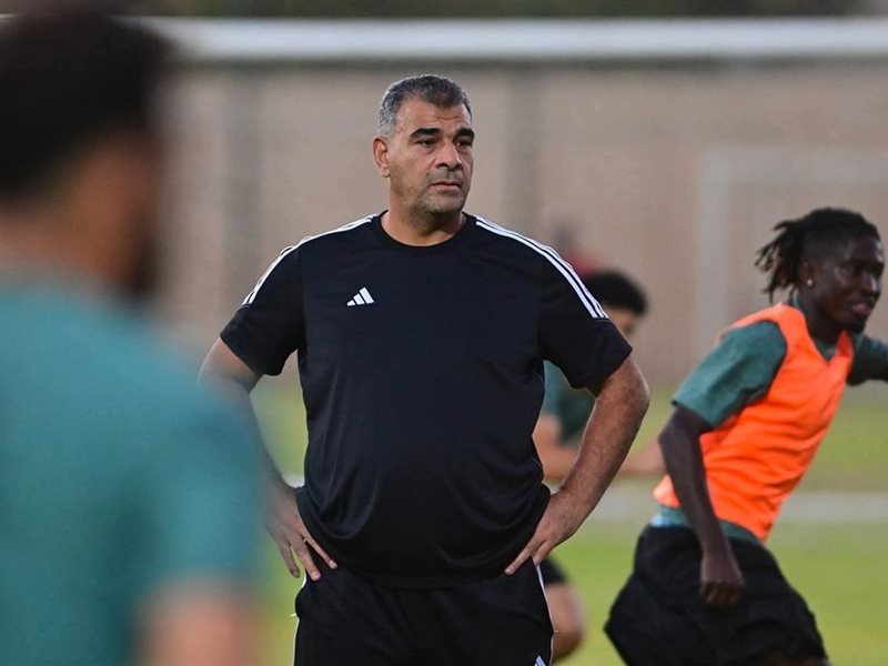 حمزة الجمل 