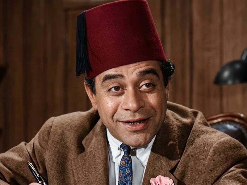 توفيق الدقن