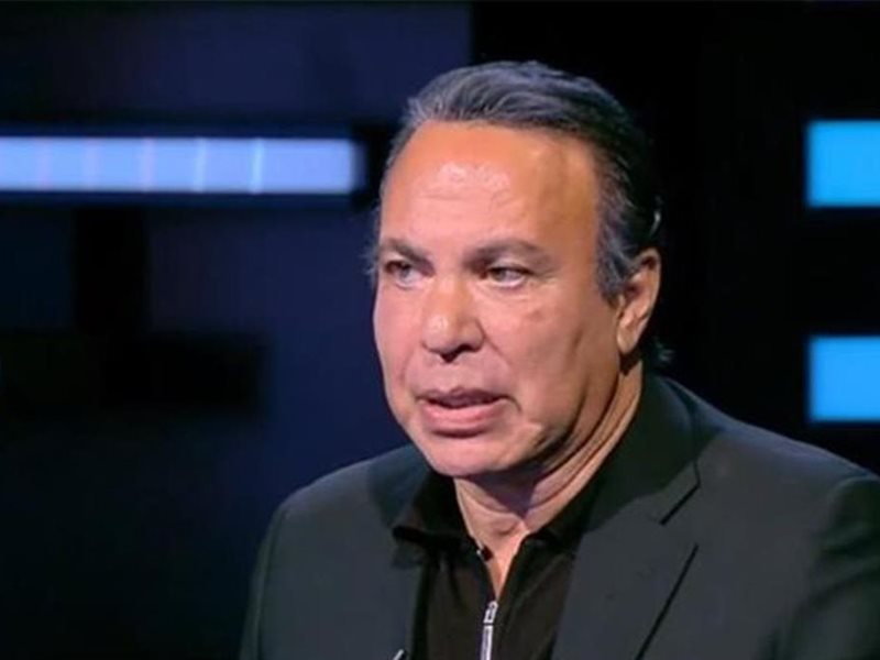 ايمن يونس