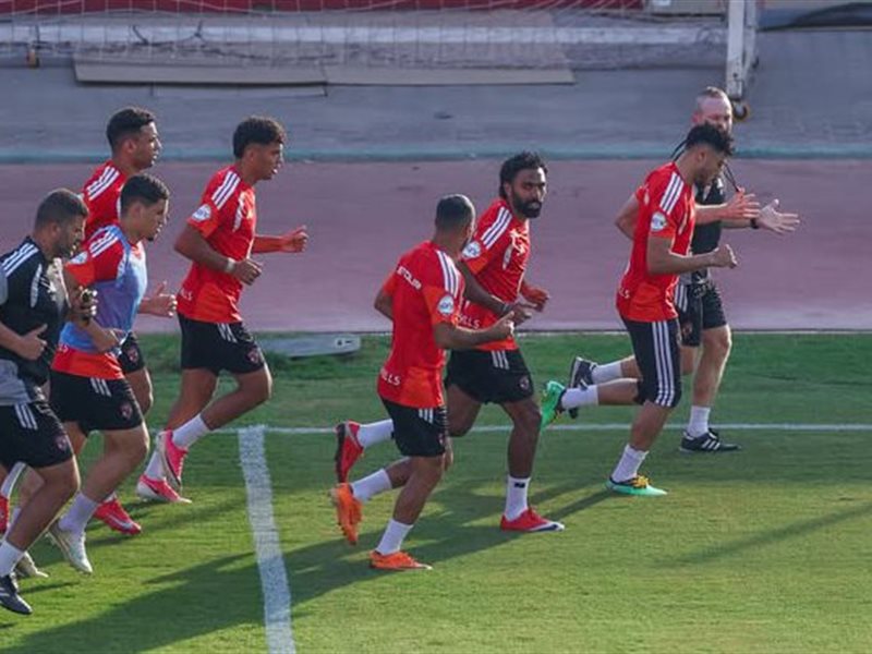 فريق الاهلي 