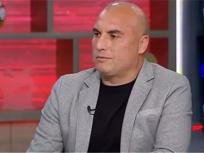 تامر عبد الحميد 