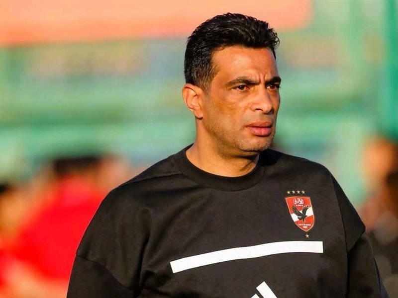 شادي محمد 