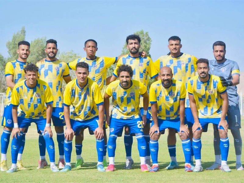 فريق النصر للتعدين 