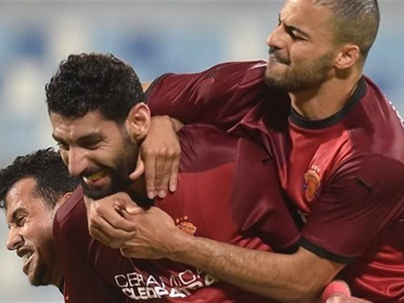 فريق سيراميكا كليوباترا 
