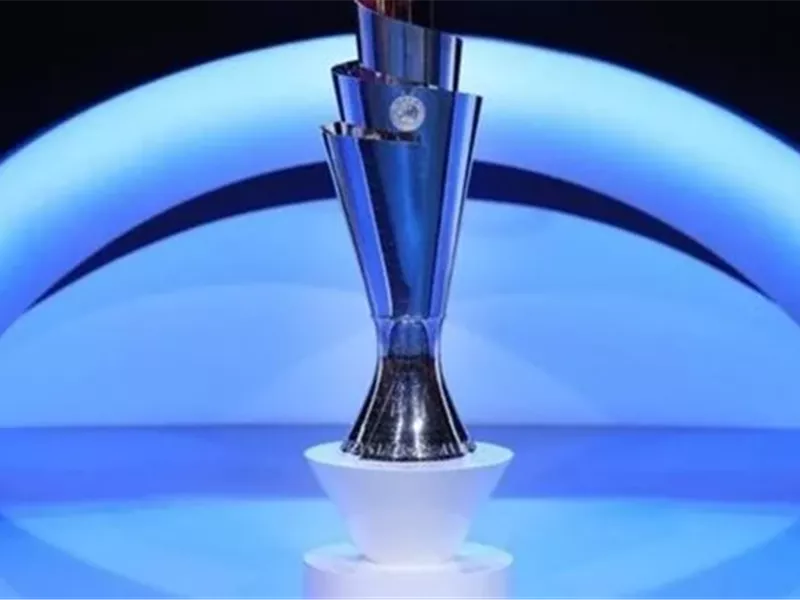 دوري الأمم الأوروبية 