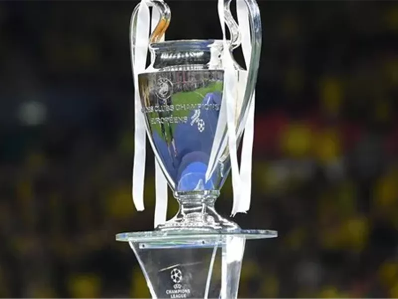 دوري أبطال أوروبا 