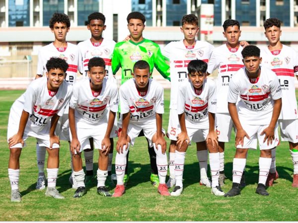الزمالك يخسر بهدف نظيف في الشوط الأول  أمام زد 