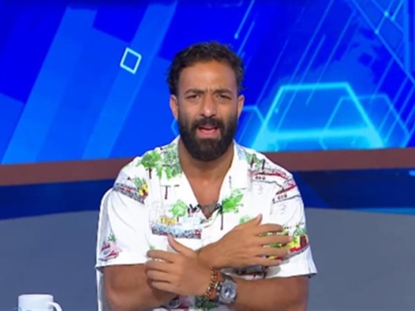 ميدو بعد مغادرة صلاح: كارثة بكل المقاييس ونطالب بإعتذار رسمي من حسام حسن