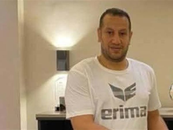 لاعب يد يخوض إنتخابات بني مزار علي هذا المعقد